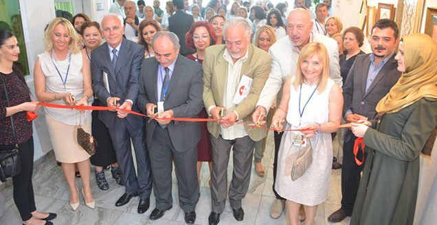 Prizren 13. Kez Sanatla Uyandı