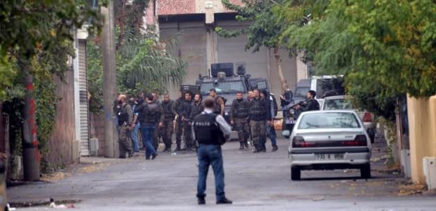 Şehit polislerin kimliği belli oldu