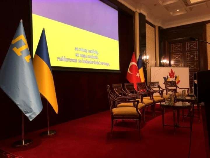 TURKSİD’in Ukrayna şubesi törenle açıldı