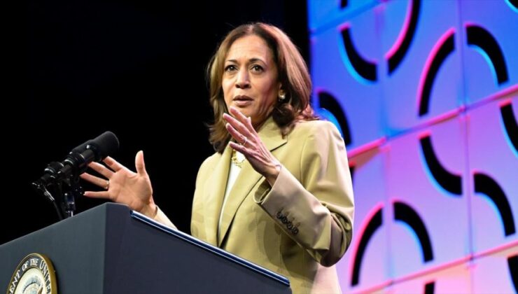 ABD’de Demokratların adayı Harris, iktisat vaatlerini açıkladı