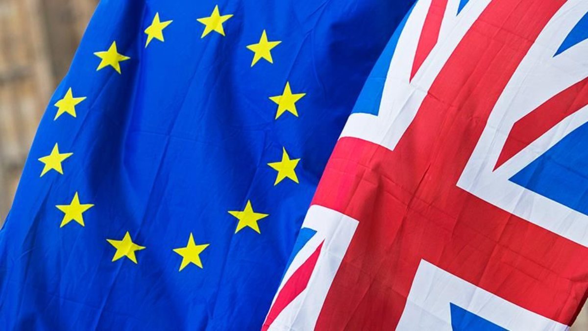 AB’den 5 milyar avroluk Brexit fonu hazırlığı