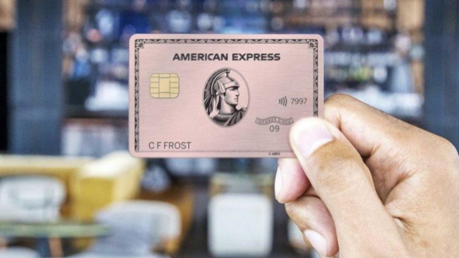 American Express, Rusya ve Belarus’tan faaliyetlerini kaldırdı