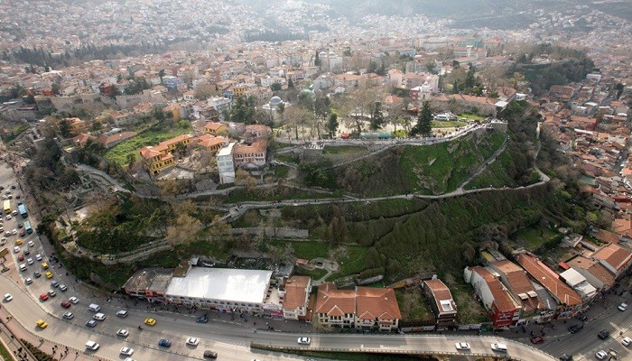 Balkan ülkelerinden 81 tur operatörü ve acente Bursa’ya geliyor