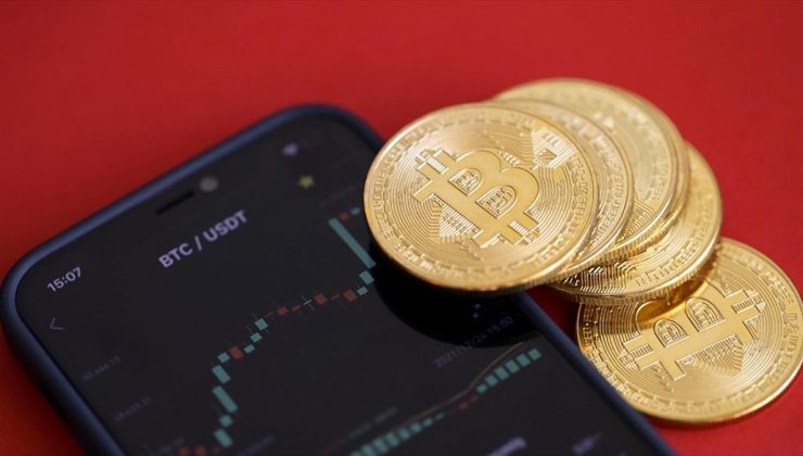 Bitcoin’in fiyatı 63 bin dolara yaklaştı