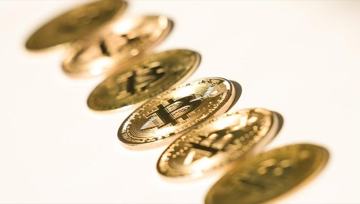 Bitcoin’in fiyatı 65 bin dolara yaklaştı