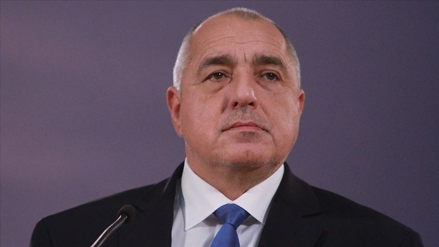 Bulgaristan Başbakanı Borisov: “Yeni kabineye başka bir başbakan adayı teklif edeceğim”