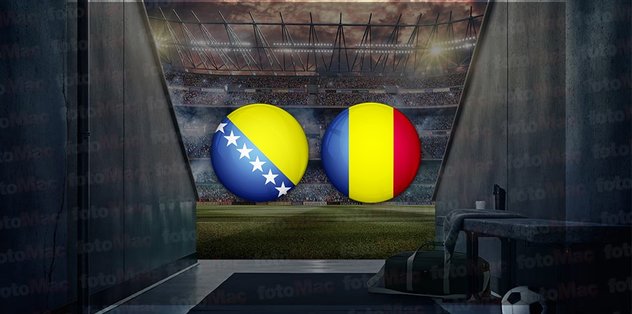 Bosna Hersek – Romanya maçı ne zaman, saat kaçta ve hangi kanalda canlı yayınlanacak? | UEFA Uluslar Ligi