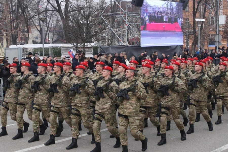 Bosnalı Müslüman ve Katolik din adamların görüşlerine göre Brçko ‘da kaygı duyulacak bir durum yok