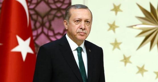 Cumhurbaşkanı Erdoğan’dan Srebrenitsa paylaşımı: