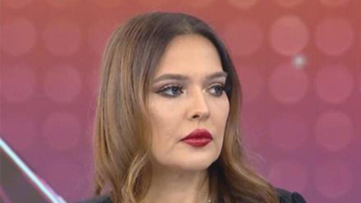 Demet Akalın: Aşı olmadığıma pişman oldum