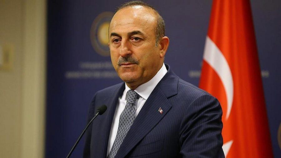 Dışişleri Bakanı Çavuşoğlu: Montröyü uygulayacağız