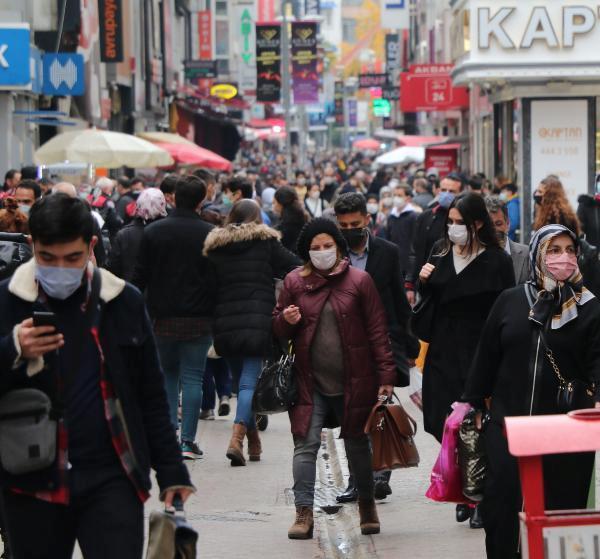 Doğu Karadeniz’de vakalar artıyor