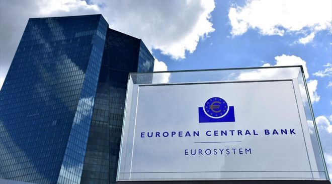 ECB tutanakları, üyelerin “çok düşük fiyat artışı” konusunda bölündüğünü gösterdi