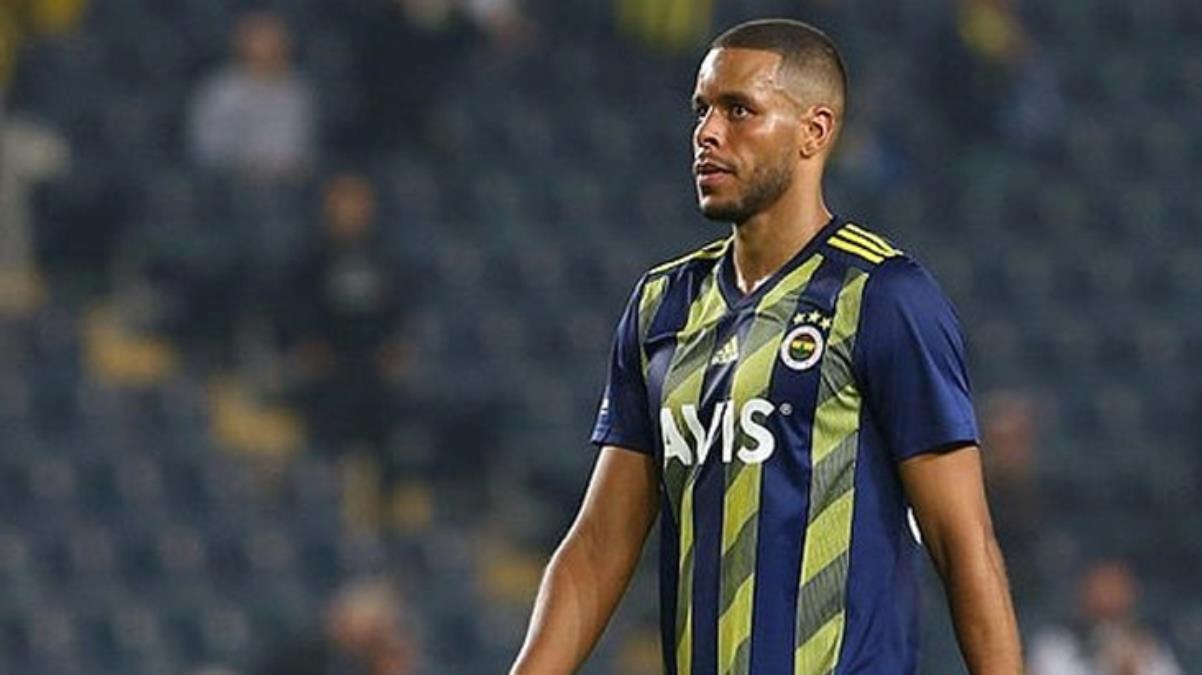 Fenerbahçe’de lisansı çıkarılmayan Zanka, Royal Antwerp’e transfer olmaya çok yakın