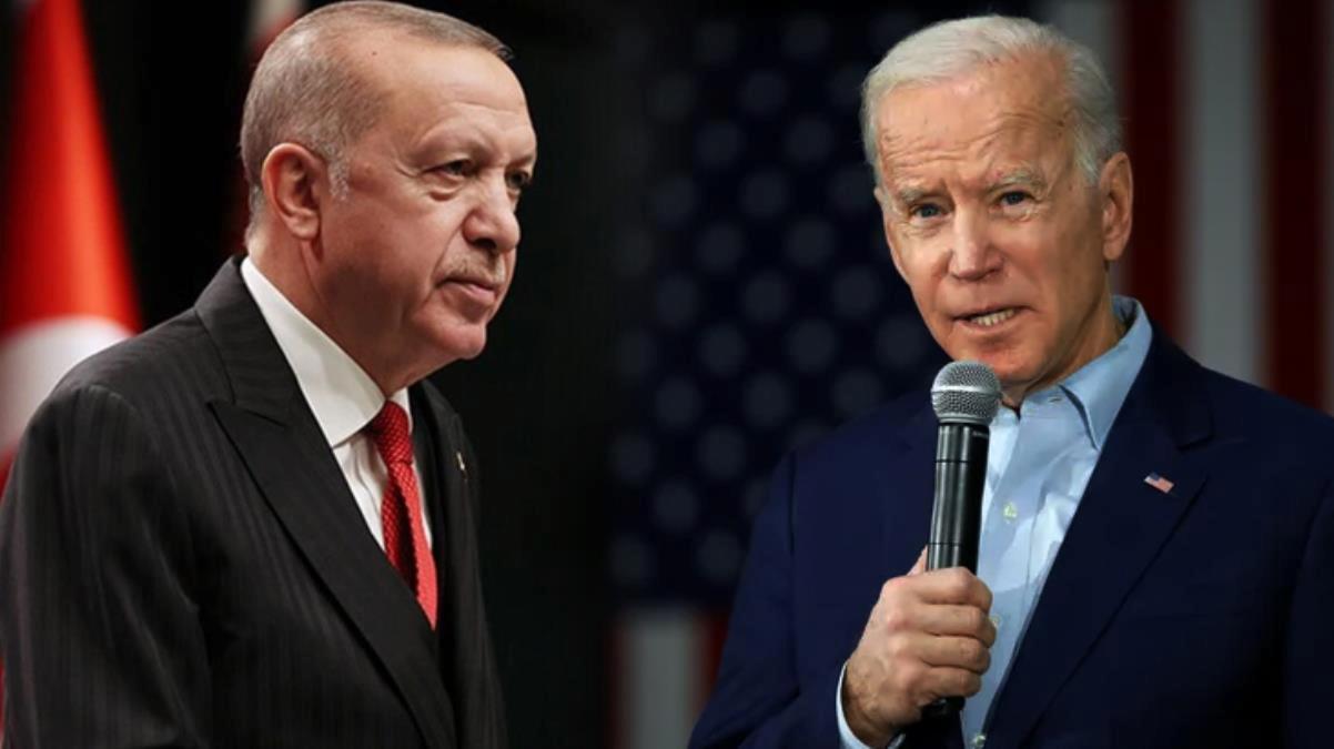 Gergin görüşmenin detayları! Erdoğan, Türkiye’nin kırmızı çizgisi konusunda Biden’e resti çekti