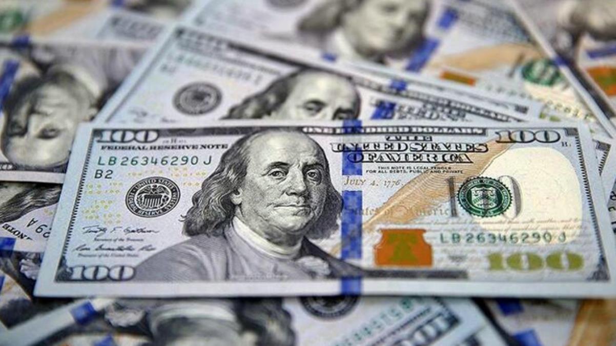 Güne yatay seyirle başlayan dolar 8,65’ten işlem görüyor