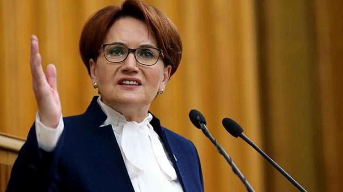 HDP eleştirisine Meral Akşener’den yanıt: Bu mesele çok cıvıdı