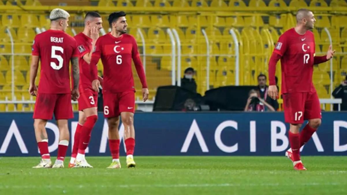 İlk maçta Norveç’i 3-0 yenmemiz bir işe yaramadı! Gruptan çıkmak için kazanmak da yetmiyor