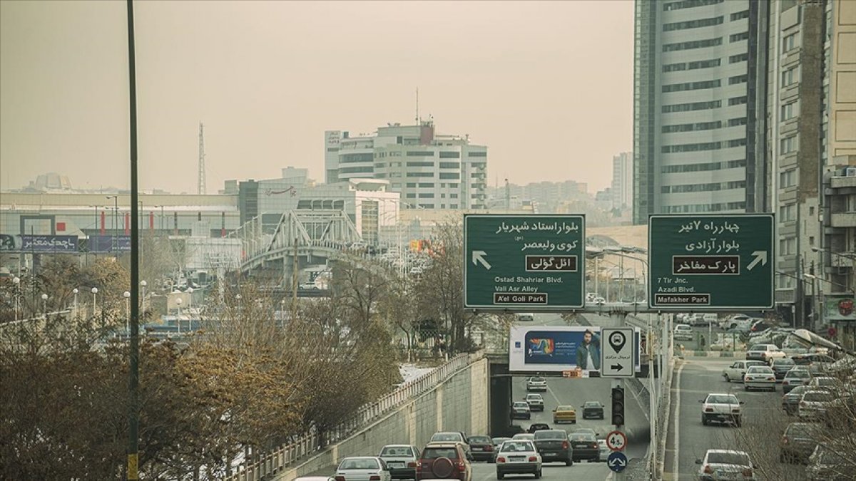 İran’daki Bitcoin madenciliği elektrik kesintilerine yol açtı ve havayı kirletti