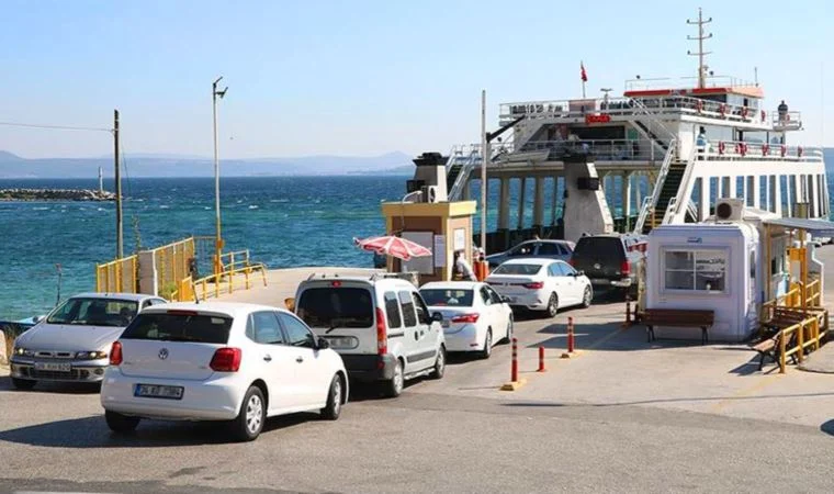 İzmir-Selanik, “Smyrna” gemisi ile yakınlaşacak