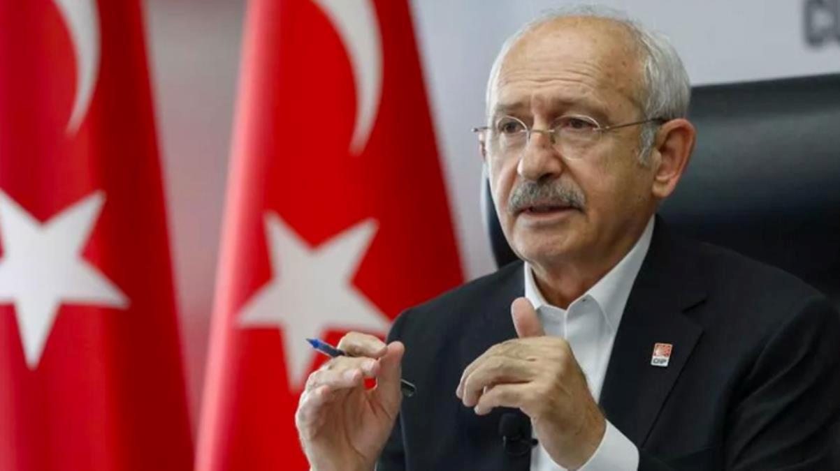 Kılıçdaroğlu’ndan kripto para kararına tepki: Kime danıştın ey iktidar?