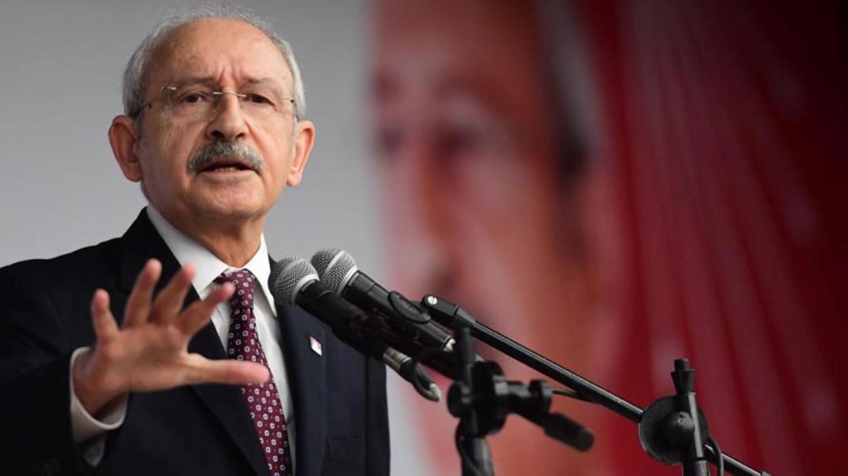 Kılıçdaroğlu’nun “Kürt sorununu HDP ile çözebiliriz” sözlerine HDP’den yanıt: Çözümün adresi İmralı’dır