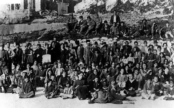 1923 Türk-Rum Mübadele Anlaşması Sonrasında İzmir’de “EMVAL-İ METRUKE” ve “MÜVADİL GÖÇMENLER”