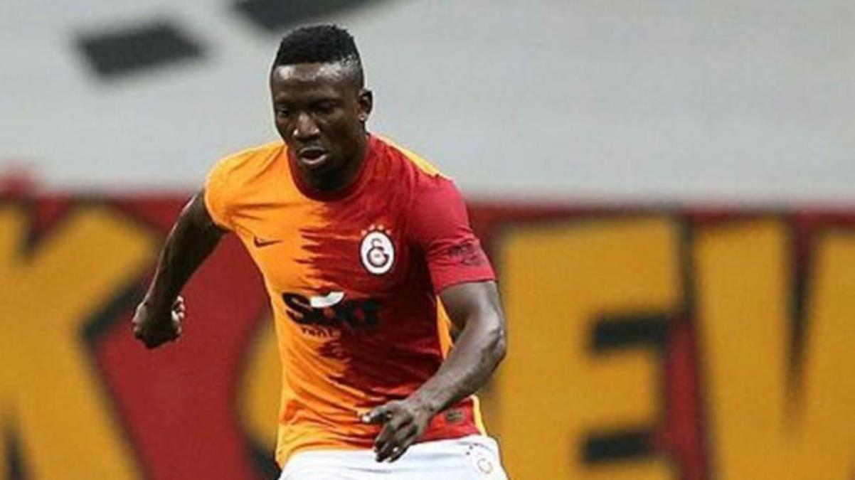 Oghenekaro Etebo vatandaşı Onyekuru’nun takıma katılmasından sonra bambaşka bir kimliğe büründü