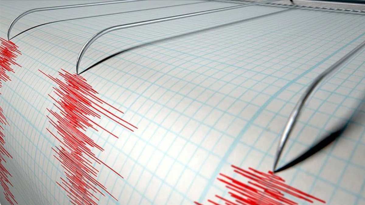 Peru’da 5.6 büyüklüğünde deprem