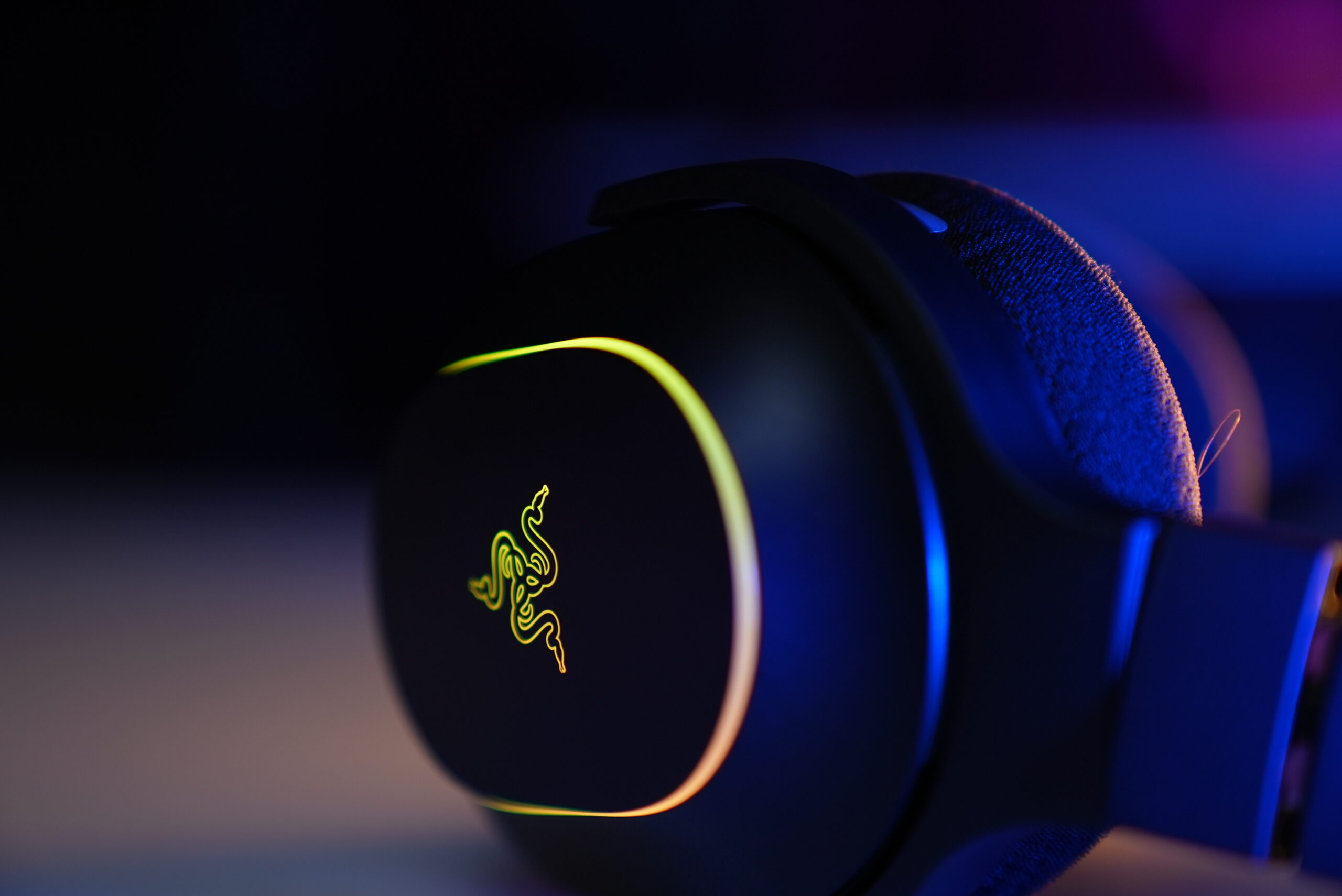 Razer Barracuda X Chroma İnceleme