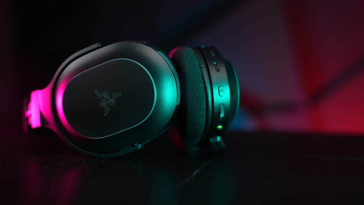 Razer Barracuda X Chroma İnceleme