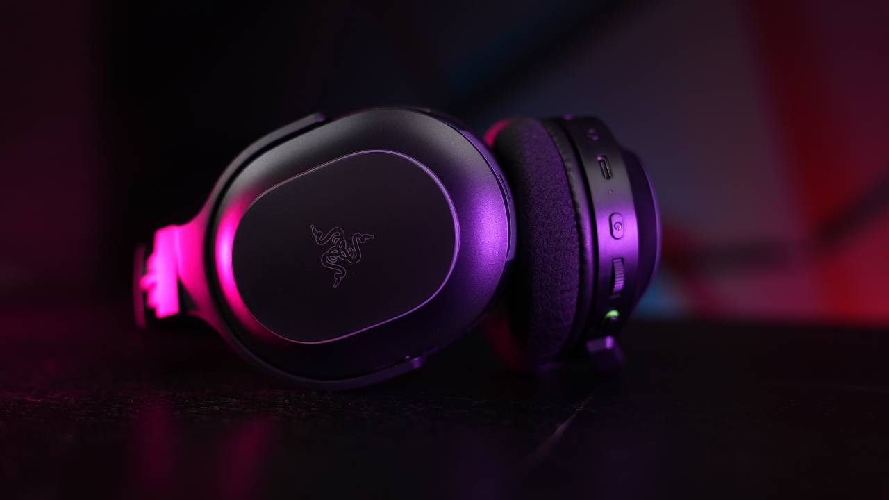 Razer Barracuda X Chroma İnceleme