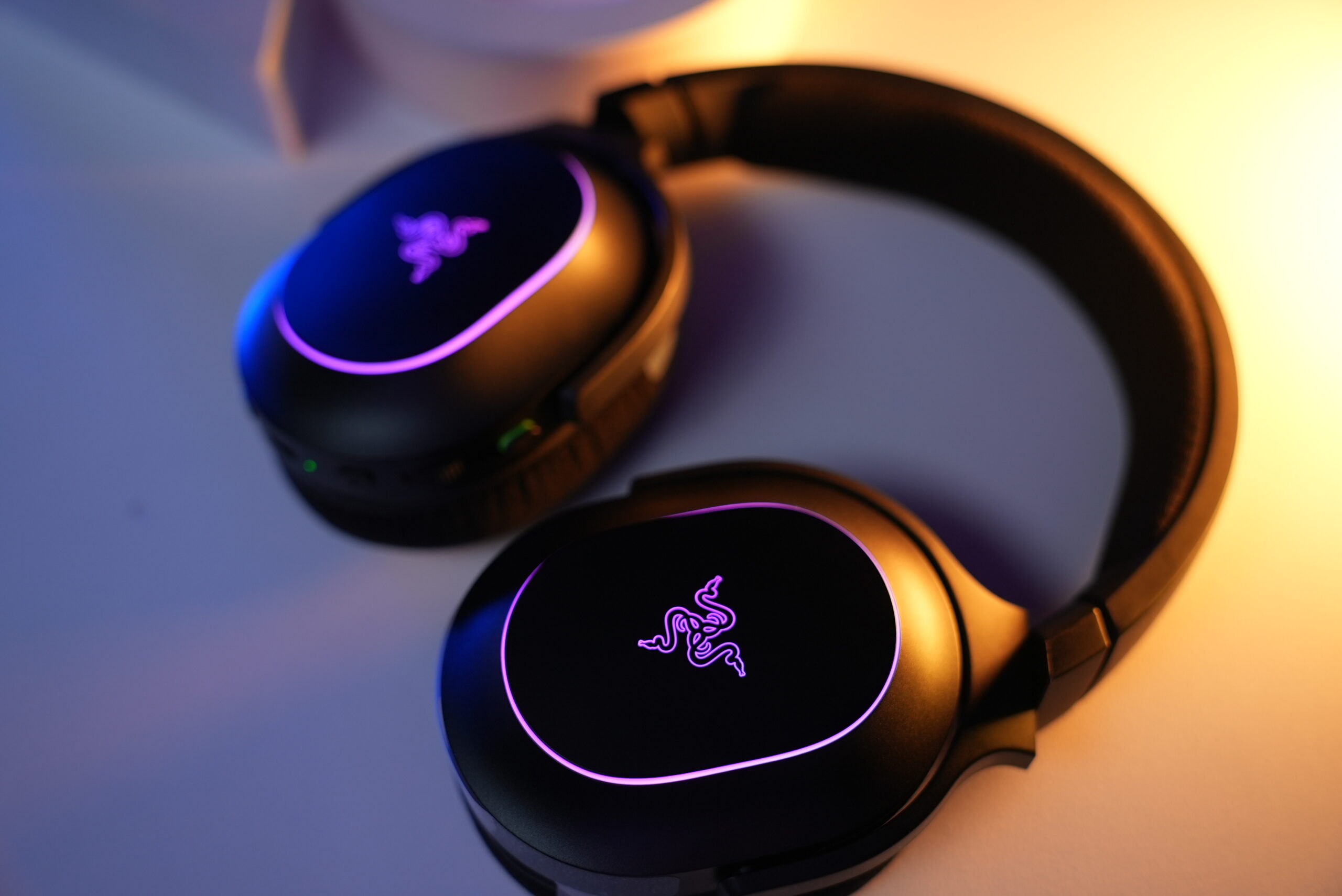 Razer Barracuda X Chroma İnceleme