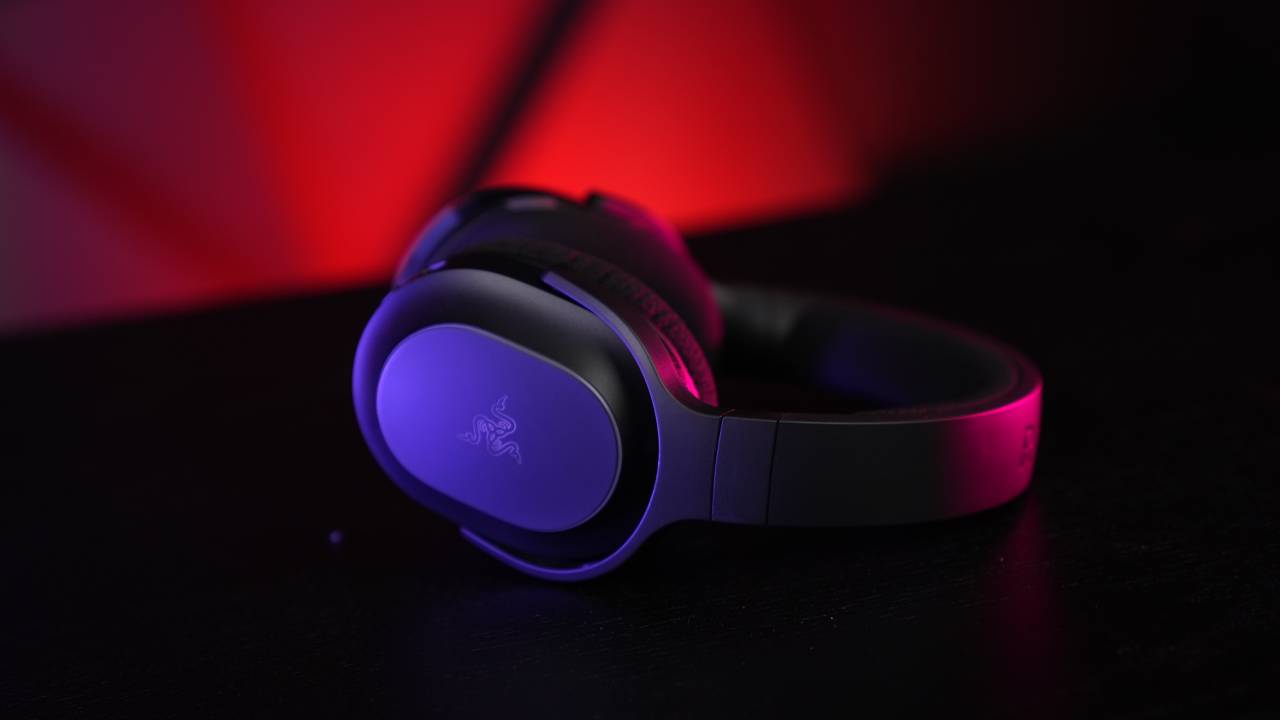 Razer Barracuda X Chroma İnceleme