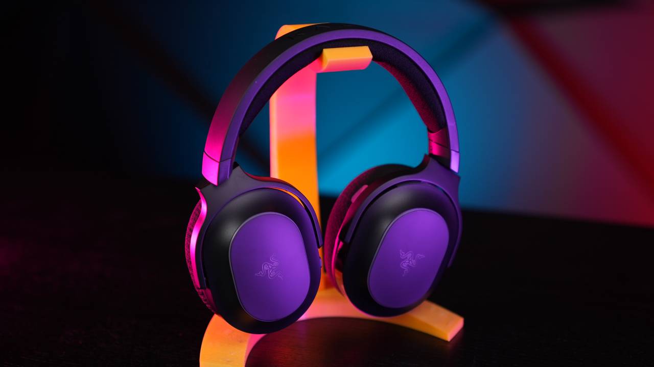 Razer Barracuda X Chroma İnceleme