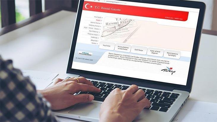 Resmi Gazete’de yayımlandı! 4 ülkeye yeni büyükelçi