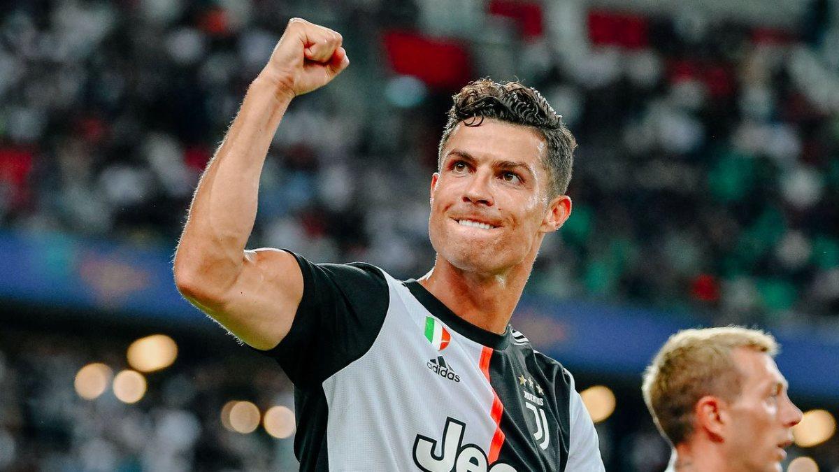 Ronaldo, Instagram’dan yılda 50 milyon dolar kazanıyor