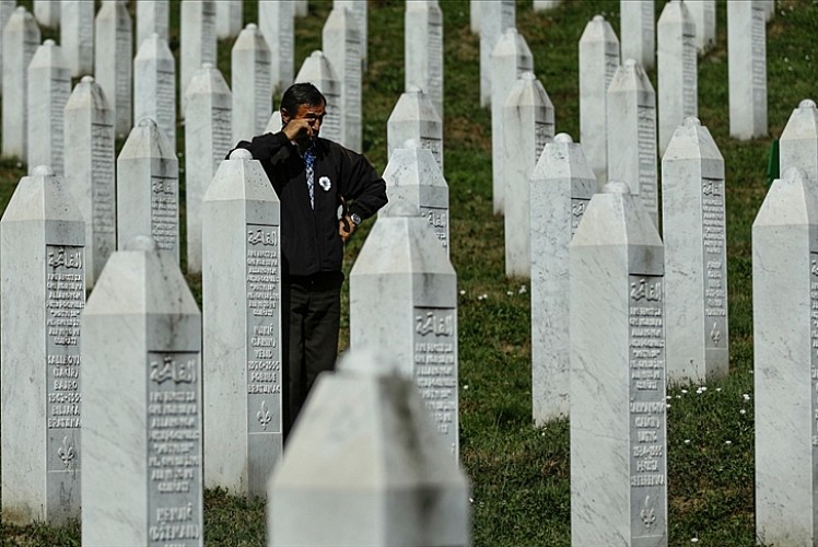 “Saraybosna Safarisi” zenginlerin korkunç “insan avını” beyaz perdeye aktarıyor