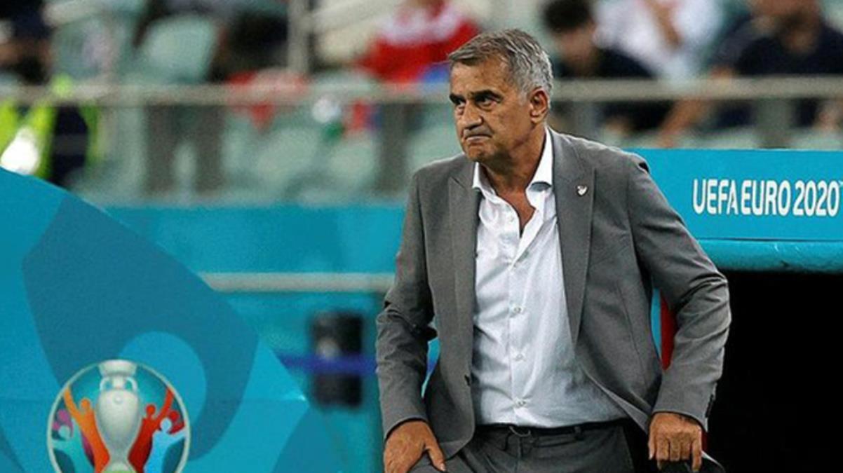 Şenol Güneş, EURO 2020 için karamsar: Bu turnuvadan geri dönmek bizim için üzüntü verici olacak