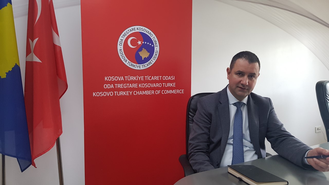 Çözüm Serbest Ticaret Anlaşması’nda