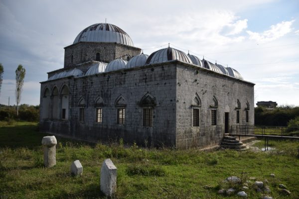 TİKA Arnavutluk’un Kalkınmasına Katkı Sağlıyor