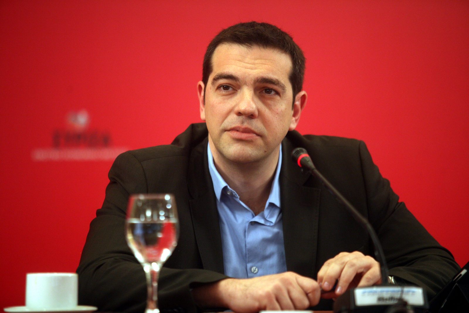 Yunanistan Başbakanı  Aleksis Tsipras’tan Kıbrıs çıkışı