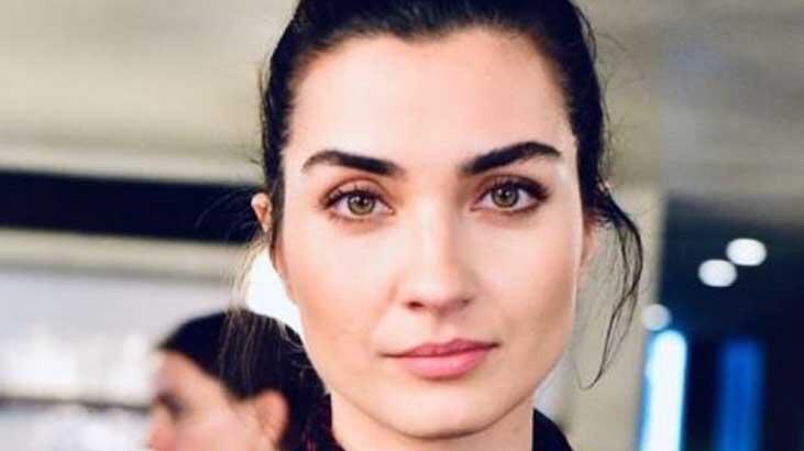 Tuba Büyüküstün kimdir? Tuba Büyüküstün nereli, kaç yaşında, evli mi?